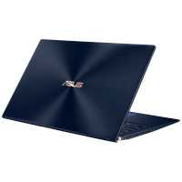 ноутбук ASUS ZenBook 15 UX534FA-A9020R 90NB0NM3-M00320 Синий