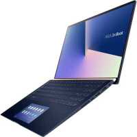 ноутбук ASUS ZenBook 15 UX534FAC-A8155R 90NB0NM1-M03280 Синий