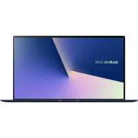 ноутбук ASUS ZenBook 15 UX534FTC-AA052R 90NB0NK3-M05790 Синий