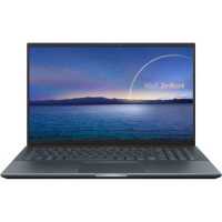 ноутбук ASUS ZenBook 15 UX535LH-BO126R 90NB0RX1-M000Y0 Серый