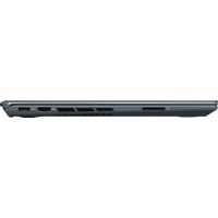 ноутбук ASUS ZenBook 15 UX535LH-BO126R 90NB0RX1-M000Y0 Серый