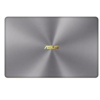 ноутбук ASUS ZenBook 3 Deluxe UX490UA-BE078R 90NB0EI3-M07040 Серый
