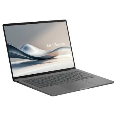 ноутбук ASUS ZenBook A14 UX3407RA-QD011W 90NB16G2-M002F0 Серый