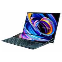 ноутбук ASUS ZenBook Duo 14 UX482EA-HY039T 90NB0S41-M02120 Синий