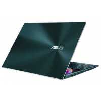 ноутбук ASUS ZenBook Duo 14 UX482EA-HY039T 90NB0S41-M02120 Синий