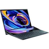 ноутбук ASUS ZenBook Duo 14 UX482EG-HY289T 90NB0S51-M05330 Синий