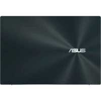 ноутбук ASUS ZenBook Duo 14 UX482EG-HY289T 90NB0S51-M05330 Синий