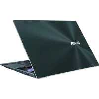 ноутбук ASUS ZenBook Duo 14 UX482EGR-HY355W 90NB0S51-M001E0 Синий