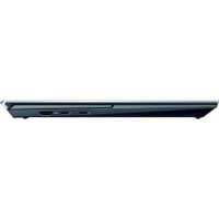 ноутбук ASUS ZenBook Duo 14 UX482EGR-HY355W 90NB0S51-M001E0 Синий