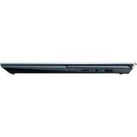 ноутбук ASUS ZenBook Duo 14 UX482EGR-HY355W 90NB0S51-M001E0 Синий