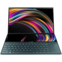 ноутбук ASUS ZenBook Duo UX481FL-BM021TS 90NB0P61-M01520 Голубой