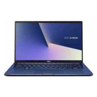 ноутбук ASUS ZenBook Flip 13 UX362FA-EL122T 90NB0JC2-M02760 Синий