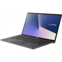 ноутбук ASUS ZenBook Flip 13 UX362FA-EL215T 90NB0JC1-M03330 Черный