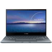 ноутбук ASUS ZenBook Flip 13 UX363JA-EM005T 90NB0QT1-M00980 Серый