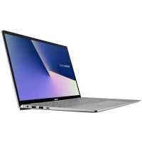 ноутбук ASUS ZenBook Flip 14 UM462DA-AI010T 90NB0MK1-M02780 Серебристый