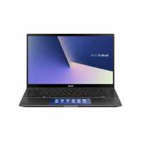 ноутбук ASUS ZenBook Flip 14 UX463FL-AI050T 90NB0NY1-M00980 Серый