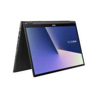 ноутбук ASUS ZenBook Flip 15 UX563FD-EZ008T 90NB0NT1-M00810 Серый