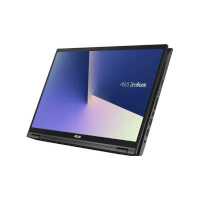 ноутбук ASUS ZenBook Flip 15 UX563FD-EZ008T 90NB0NT1-M00810 Серый
