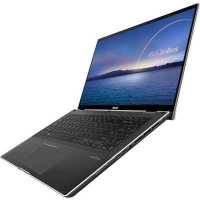 ноутбук ASUS ZenBook Flip 15 UX564EH-EZ032T 90NB0SC1-M00400 Серый