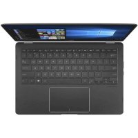 ноутбук ASUS ZenBook Flip S UX370UA-C4203T 90NB0EN1-M09990