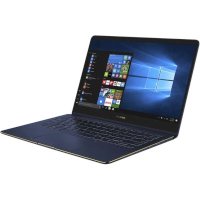 ноутбук ASUS ZenBook Flip S UX370UA-C4201T 90NB0EN1-M10510 Синий