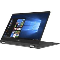 ноутбук ASUS ZenBook Flip S UX370UA-C4211R 90NB0EN2-M07490 Серый