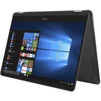 ноутбук ASUS ZenBook Flip S UX370UA-C4211R 90NB0EN2-M07490 Серый