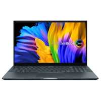 ноутбук ASUS ZenBook Pro 15 UM535QE-KY328 90NB0V91-M00JX0-wpro Серый