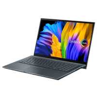 ноутбук ASUS ZenBook Pro 15 UM535QE-KY328 90NB0V91-M00JX0-wpro Серый