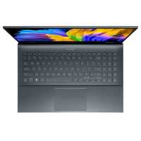 ноутбук ASUS ZenBook Pro 15 UM535QE-KY328 90NB0V91-M00JX0-wpro Серый
