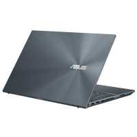 ноутбук ASUS ZenBook Pro 15 UM535QE-KY328 90NB0V91-M00JX0-wpro Серый