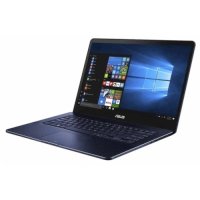 ноутбук ASUS ZenBook Pro 15 UX550GD-BN038R 90NB0HV3-M01470 Синий