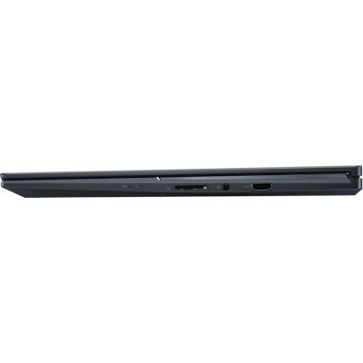ноутбук ASUS ZenBook Pro 16X OLED UX7602VI-ME097X 90NB10K1-M005D0 Черный