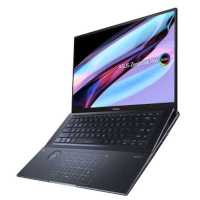 ноутбук ASUS ZenBook Pro 16X OLED UX7602ZM-ME108X 90NB0WU1-M008H0 Черный