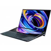 ноутбук ASUS ZenBook Pro Duo 15 OLED UX582HM-H2033W 90NB0V11-M001U0 Синий