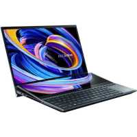 ноутбук ASUS ZenBook Pro Duo 15 OLED UX582HS-H2002X 90NB0V21-M000D0 Синий