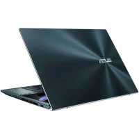 ноутбук ASUS ZenBook Pro Duo 15 OLED UX582HS-H2002X 90NB0V21-M000D0 Синий