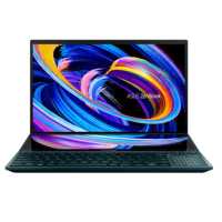 ноутбук ASUS ZenBook Pro Duo 15 OLED UX582LR-H2004T 90NB0U51-M00870 Синий