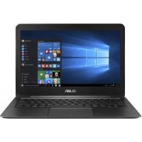 ноутбук ASUS ZenBook Pro UX305UA-FB004R 90NB0AB1-M02970 Черный