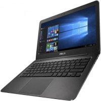 ноутбук ASUS ZenBook Pro UX305UA-FB004R 90NB0AB1-M02970 Черный