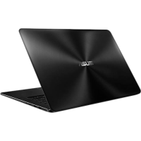 ноутбук ASUS ZenBook Pro UX550VD-BN195T 90NB0ET2-M03300 Черный
