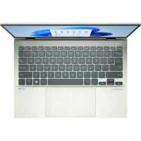 ноутбук ASUS ZenBook S 13 OLED UM5302TA-LV560X 90NB0WA4-M00V20 Зелёный