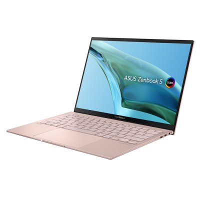 ноутбук ASUS ZenBook S 13 OLED UM5302TA-LX295W 90NB0WA6-M00N70 Бежевый
