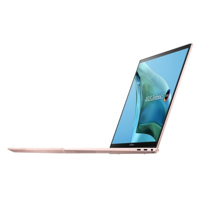 ноутбук ASUS ZenBook S 13 OLED UM5302TA-LX295W 90NB0WA6-M00N70 Бежевый