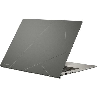 ноутбук ASUS ZenBook S 13 OLED UX5304MA-NQ161 90NB12V2-M00A70-wpro Серый