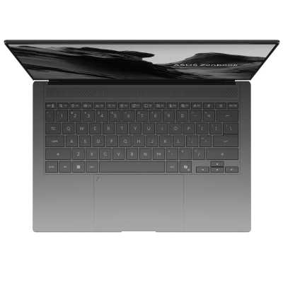 ноутбук ASUS ZenBook S 14 OLED UX5406AA-SW416W 90NB16Q6-M00LJ0 Серый