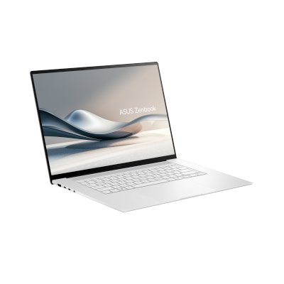 ноутбук ASUS ZenBook S 16 OLED UM5606WA-RK220W 90NB13M2-M00CJ0 Белый
