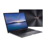 ноутбук ASUS ZenBook S UX393EA-HK007T 90NB0S71-M00150 Черный