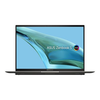 ноутбук ASUS ZenBook S UX5304VA-NQ396 90NB0Z92-M00RU0-wpro Серый