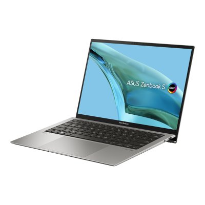 ноутбук ASUS ZenBook S UX5304VA-NQ396 90NB0Z92-M00RU0-wpro Серый